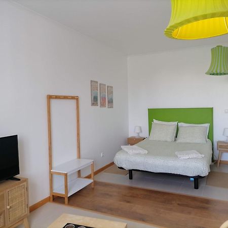 Sweet Calhetas Apartment Ribeira Grande Exterior photo
