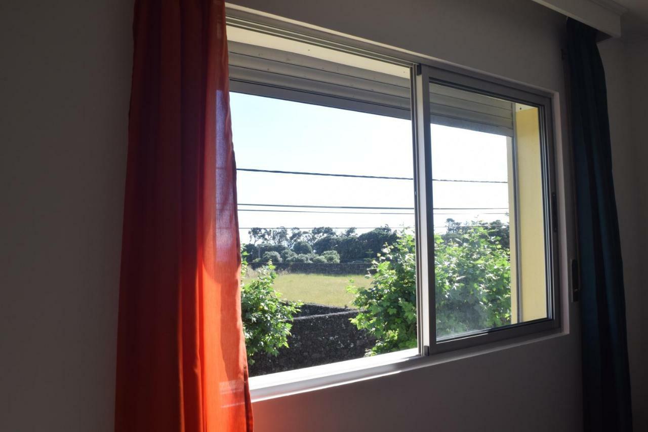 Sweet Calhetas Apartment Ribeira Grande Exterior photo